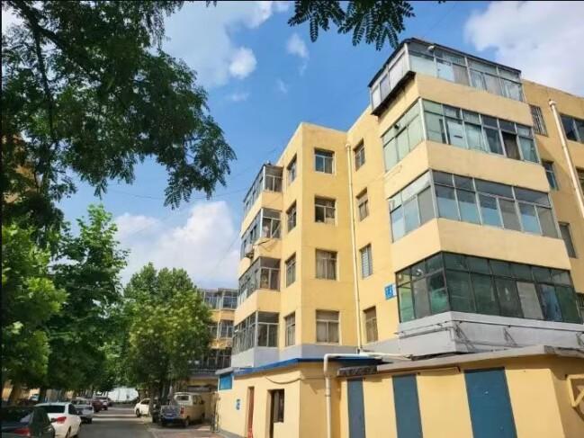 老旧社区改造焕然一新，潍坊临朐县让居民幸福感“旧地升温”