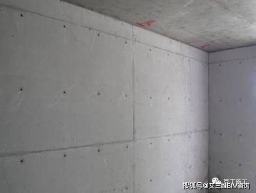 收图啦！88张精品结构工程与装饰安装工程细部做法实拍，助力内外墙粉刷施工