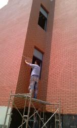 内外墙保温粉刷工程 提升建筑性能与美观的关键环节